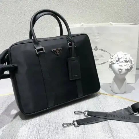 Brother Sam 2112YZ0082 Prada Bag 0824